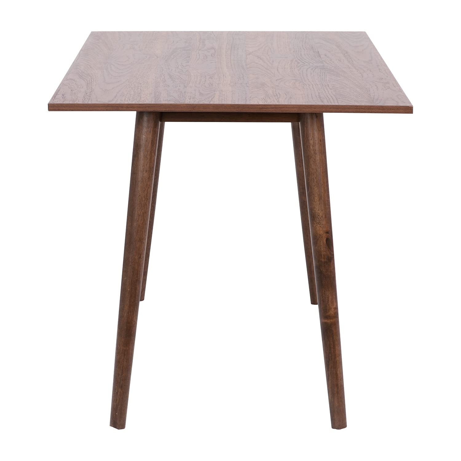 Amazon.com - Flash Furniture Hatfield Mid-Century Modern Dining